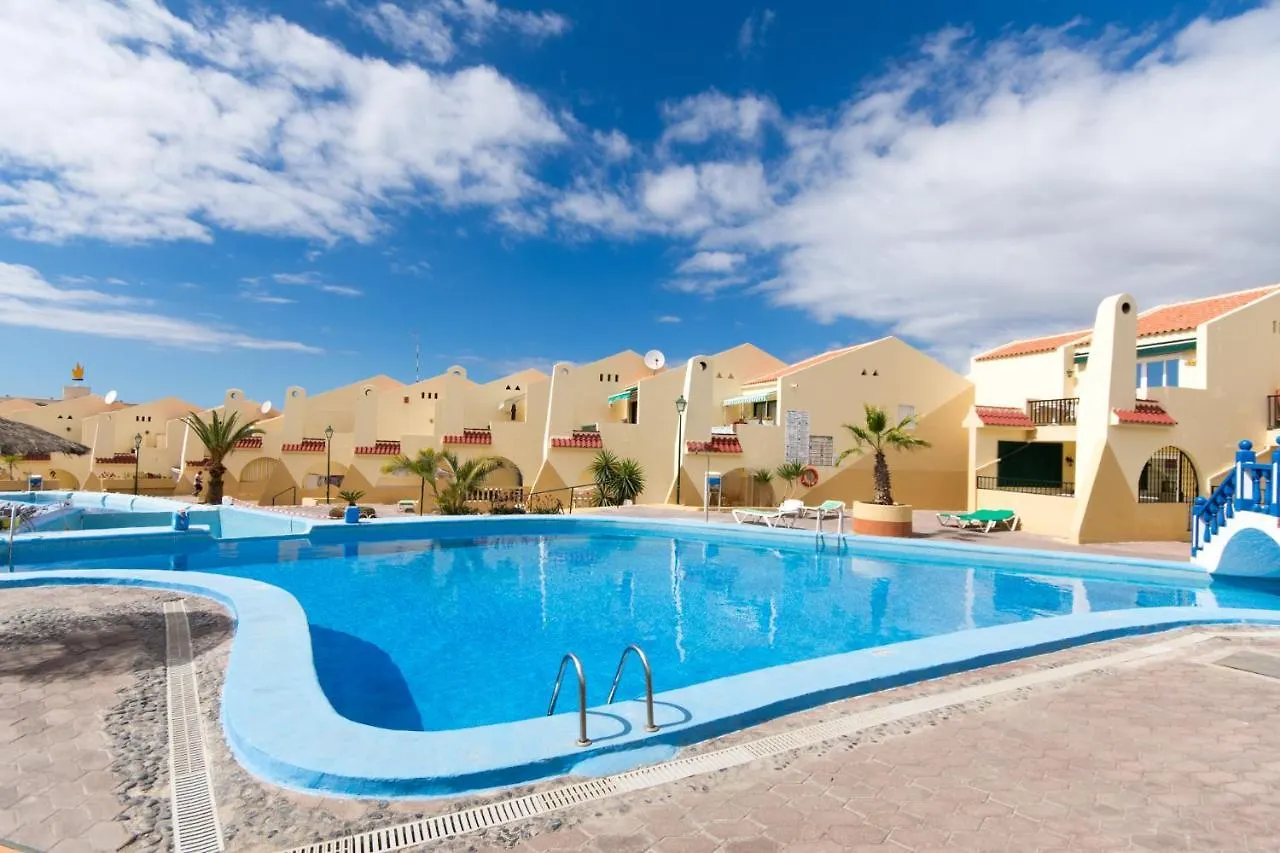 Mare Verde 6 - Two Bed Costa Adeje