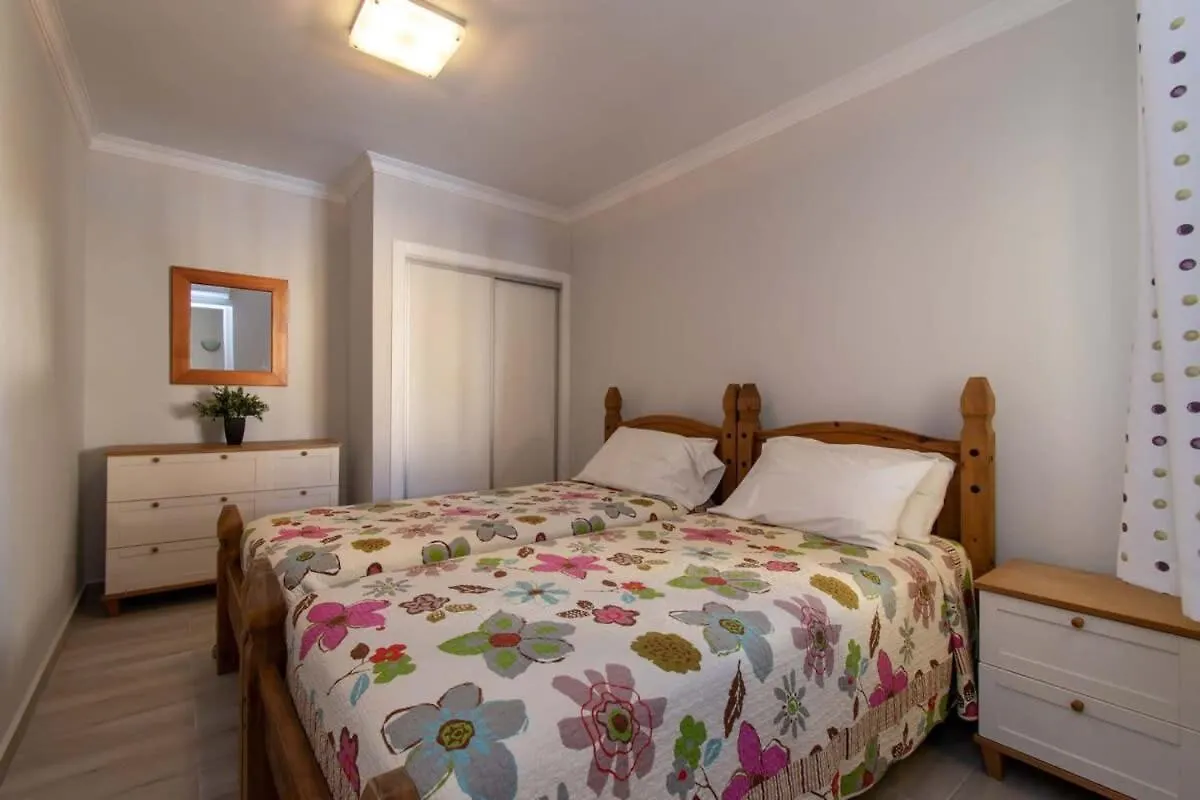 Appartamento Mare Verde 6 - Two Bed Costa Adeje