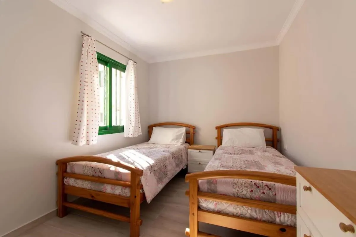 Apartment Mare Verde 6 - Two Bed Costa Adeje  Spain