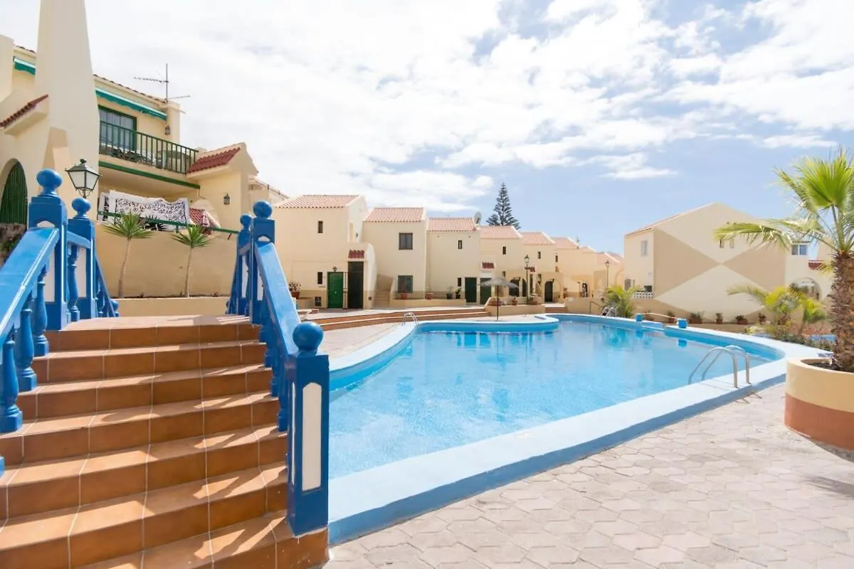 Mare Verde 6 - Two Bed Costa Adeje  Spain