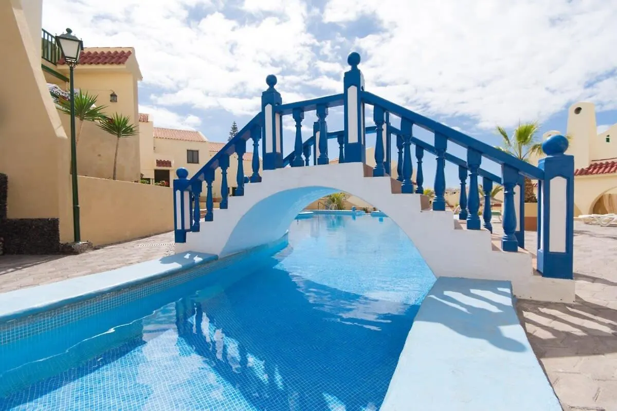 Mare Verde 6 - Two Bed Costa Adeje  0*, Costa Adeje (Tenerife) Spain