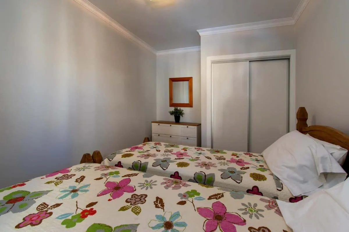Mare Verde 6 - Two Bed Costa Adeje  Apartment Costa Adeje (Tenerife)