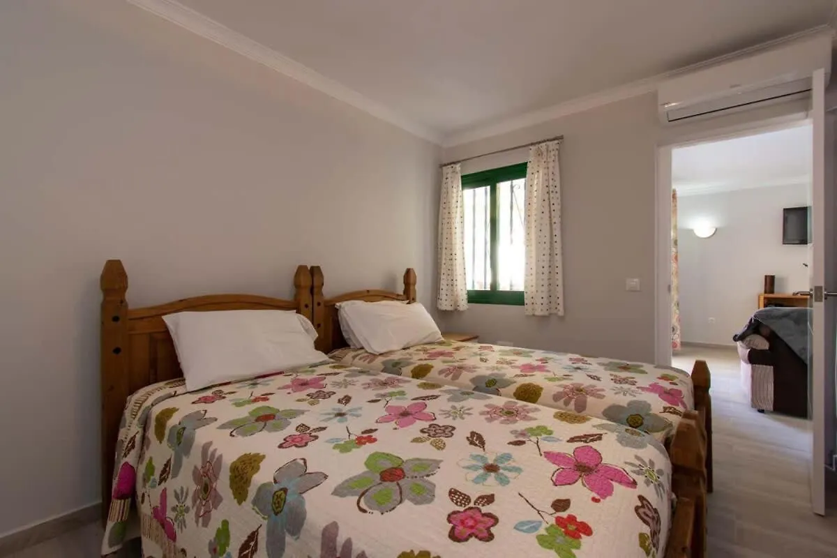Apartment Mare Verde 6 - Two Bed Costa Adeje  Spain
