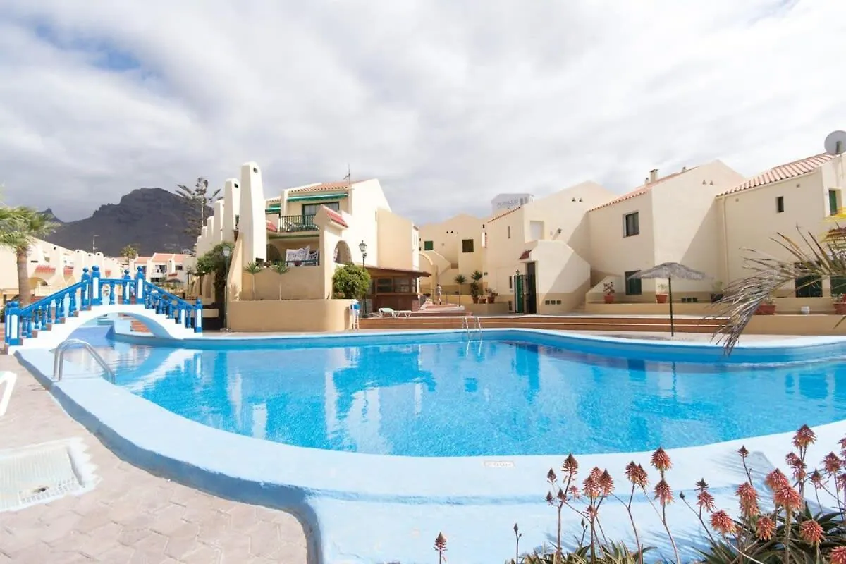 Mare Verde 6 - Two Bed Costa Adeje  0*, Costa Adeje (Tenerife) Spain