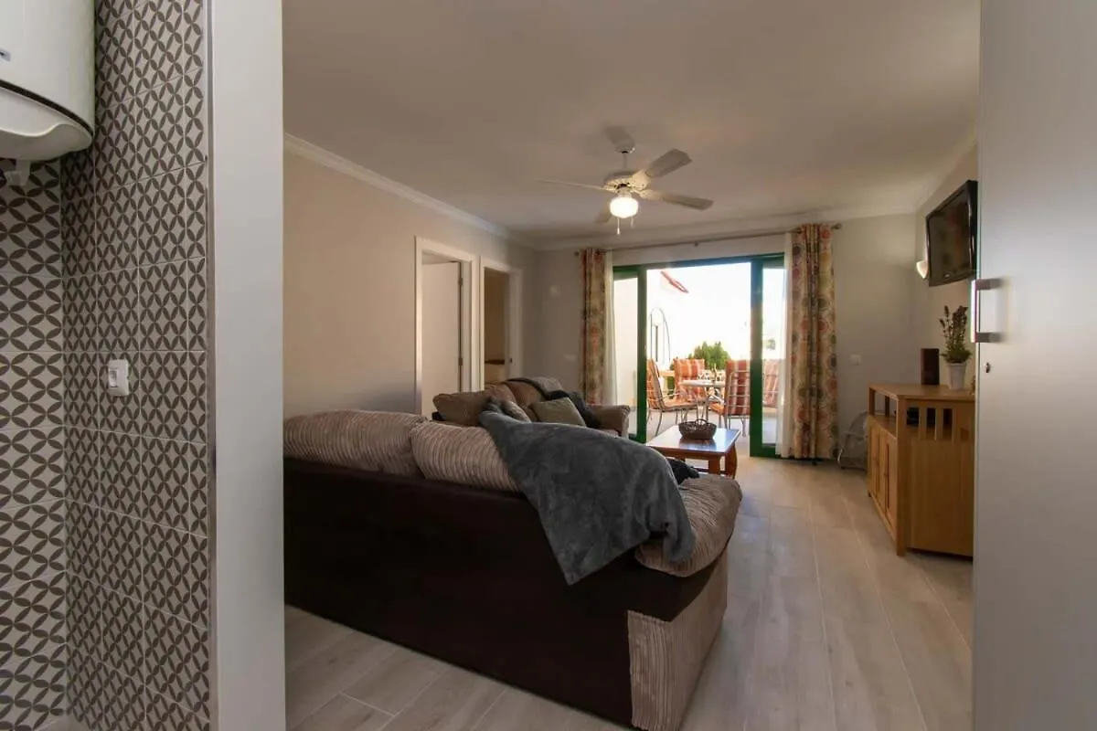 Apartment Mare Verde 6 - Two Bed Costa Adeje