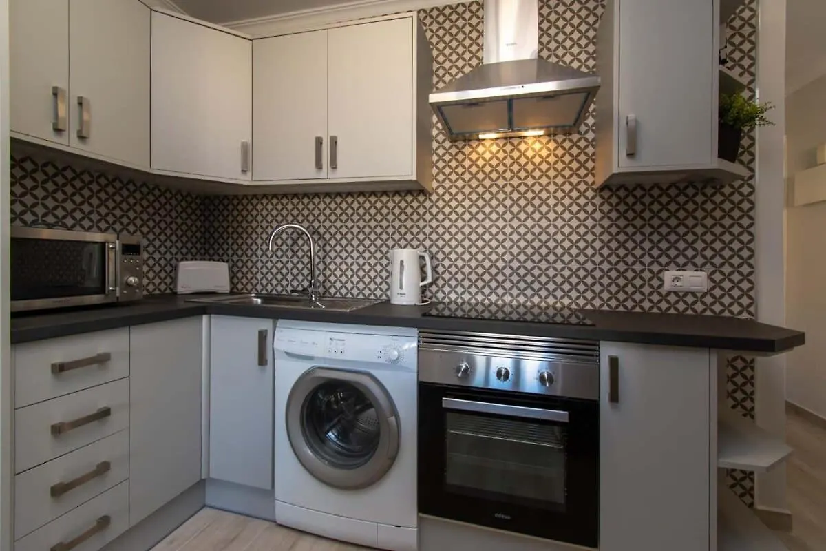 Appartamento Mare Verde 6 - Two Bed Costa Adeje