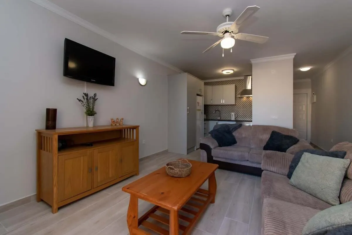 Mare Verde 6 - Two Bed Costa Adeje  Apartment