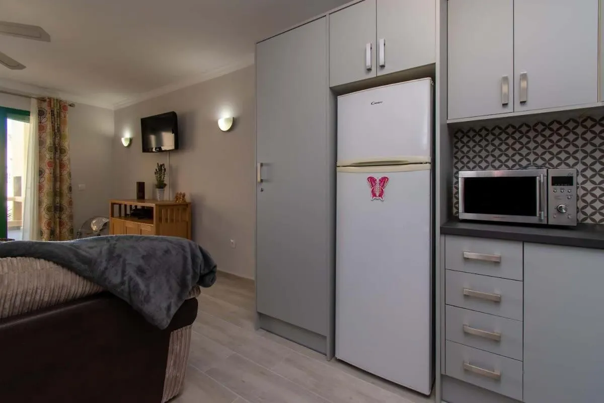 Apartment Mare Verde 6 - Two Bed Costa Adeje