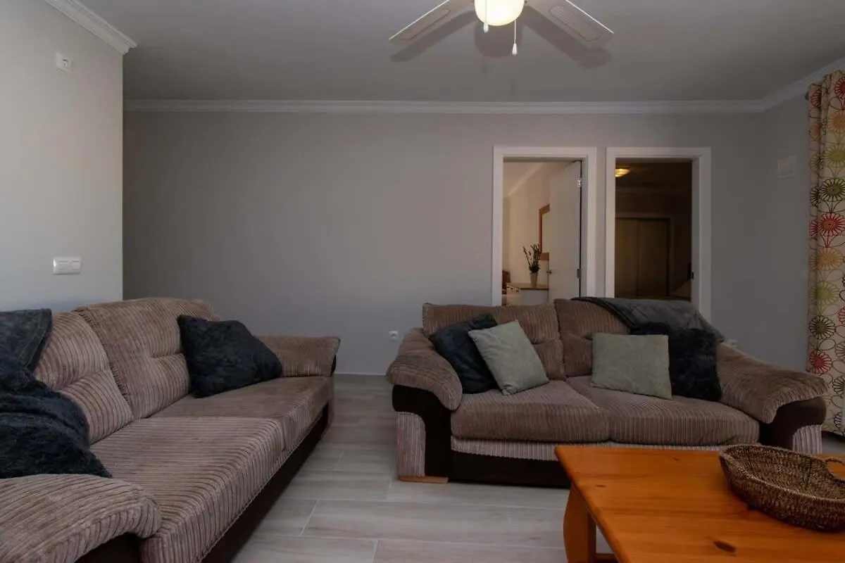 Apartment Mare Verde 6 - Two Bed Costa Adeje
