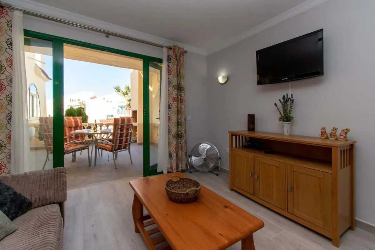 Mare Verde 6 - Two Bed Costa Adeje  Spagna