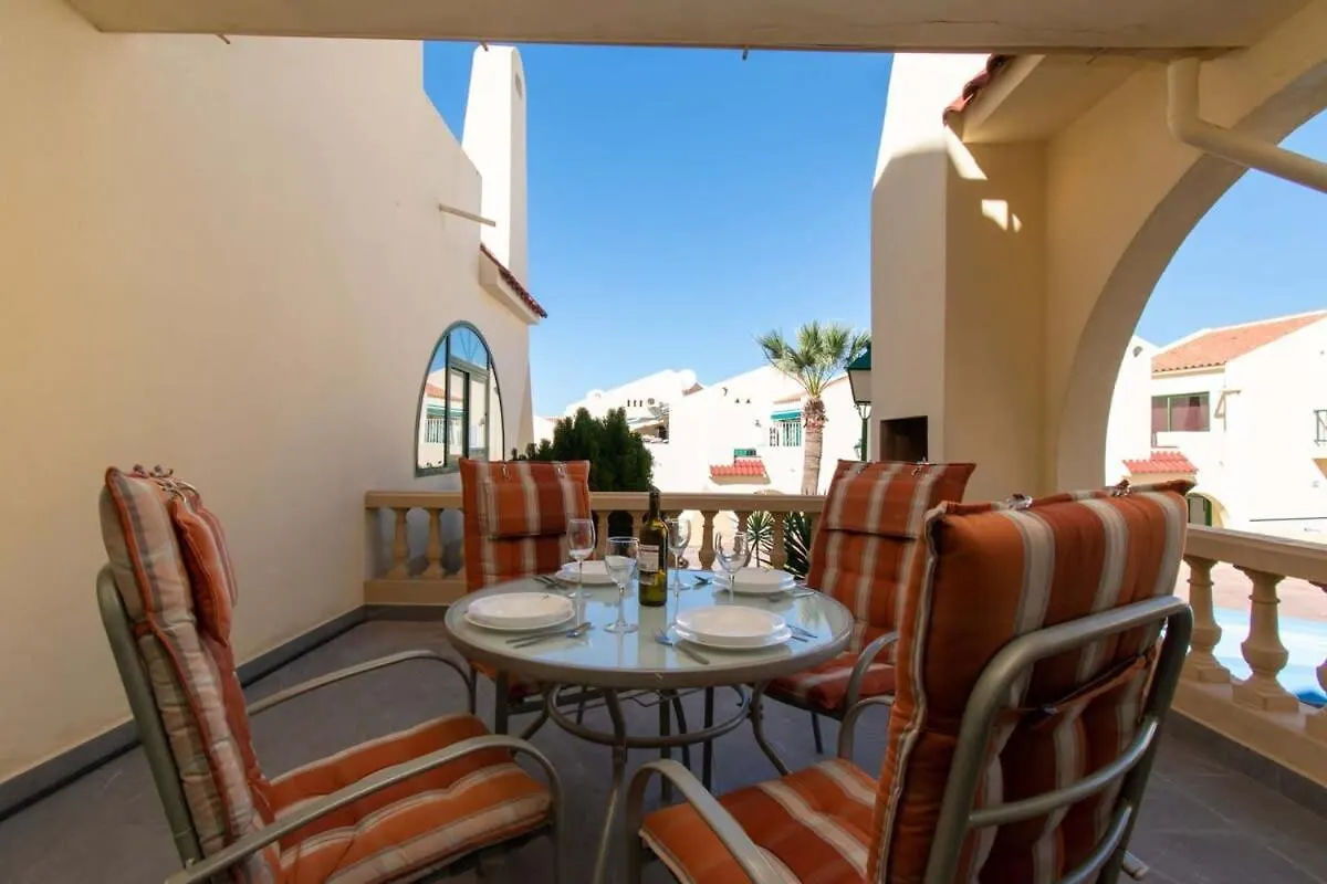 Mare Verde 6 - Two Bed Costa Adeje  Apartment Costa Adeje (Tenerife)