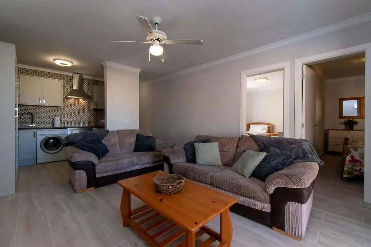 Apartment Mare Verde 6 - Two Bed Costa Adeje  Spain
