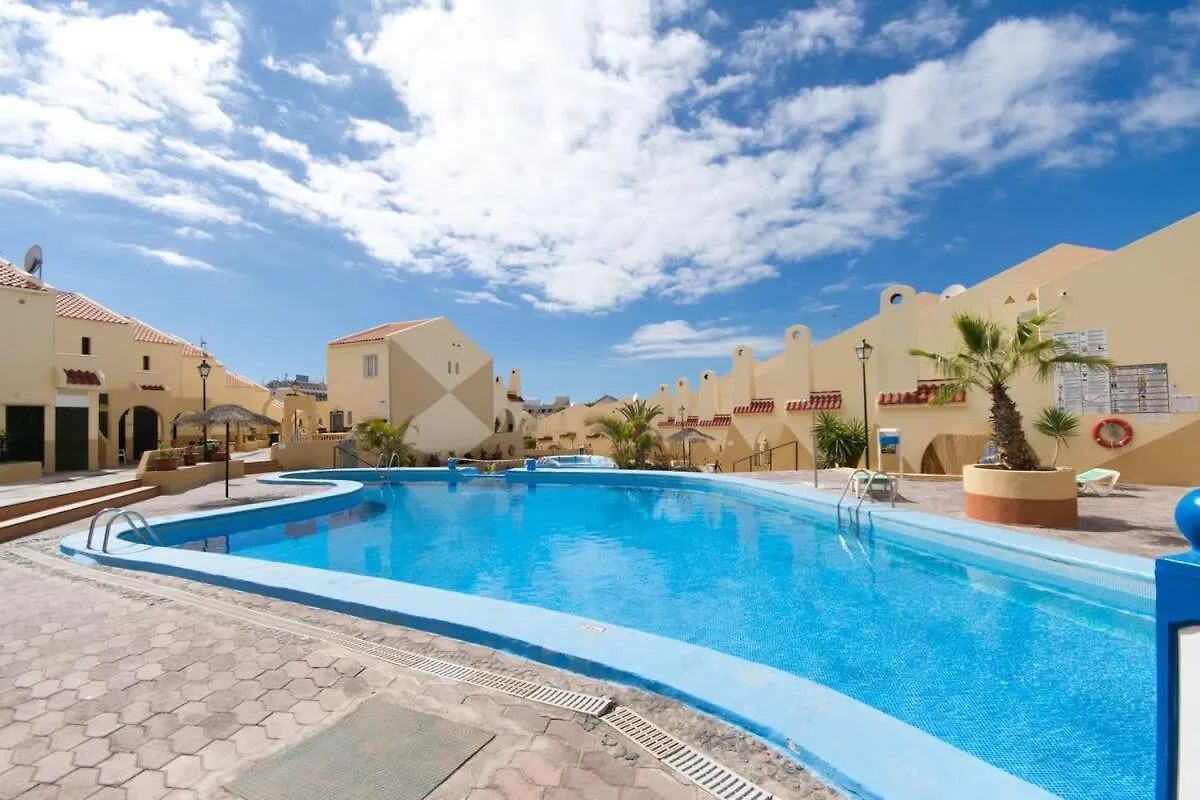 Mare Verde 6 - Two Bed Costa Adeje  Apartment