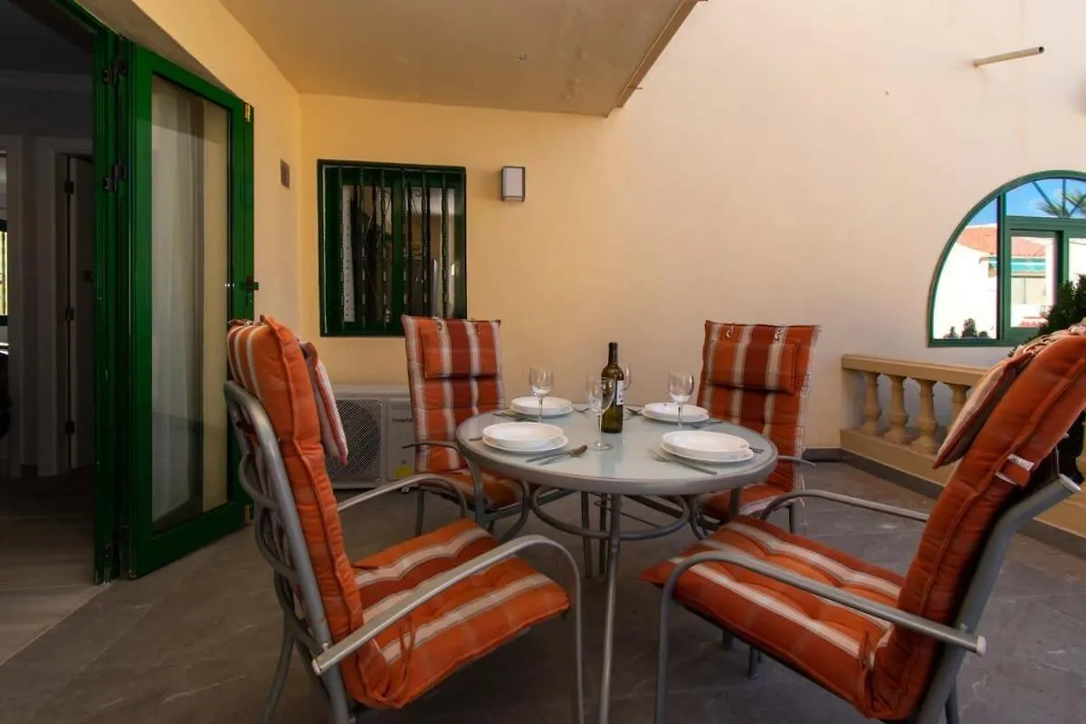 Mare Verde 6 - Two Bed Costa Adeje  Costa Adeje (Tenerife)