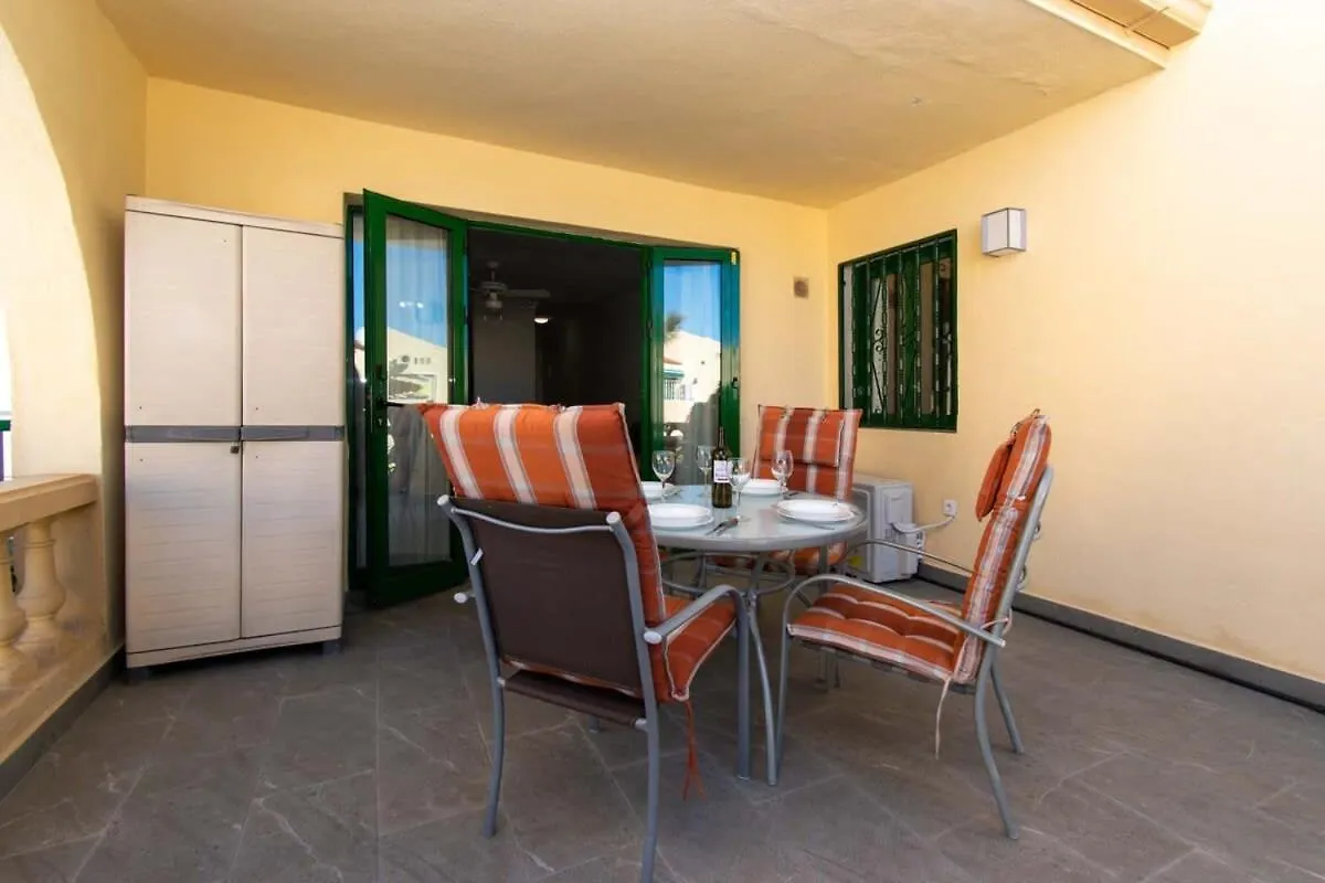 Apartment Mare Verde 6 - Two Bed Costa Adeje