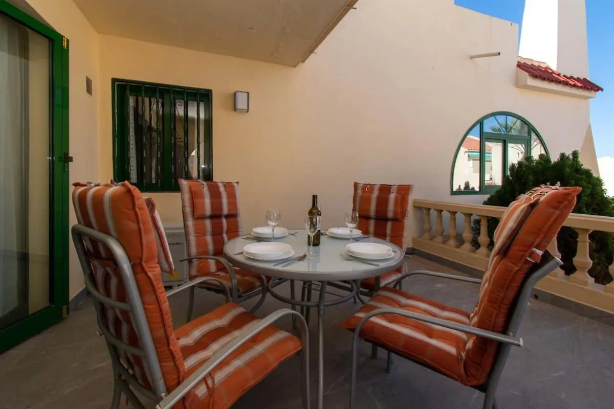 Mare Verde 6 - Two Bed Costa Adeje  Appartamento Costa Adeje (Tenerife)