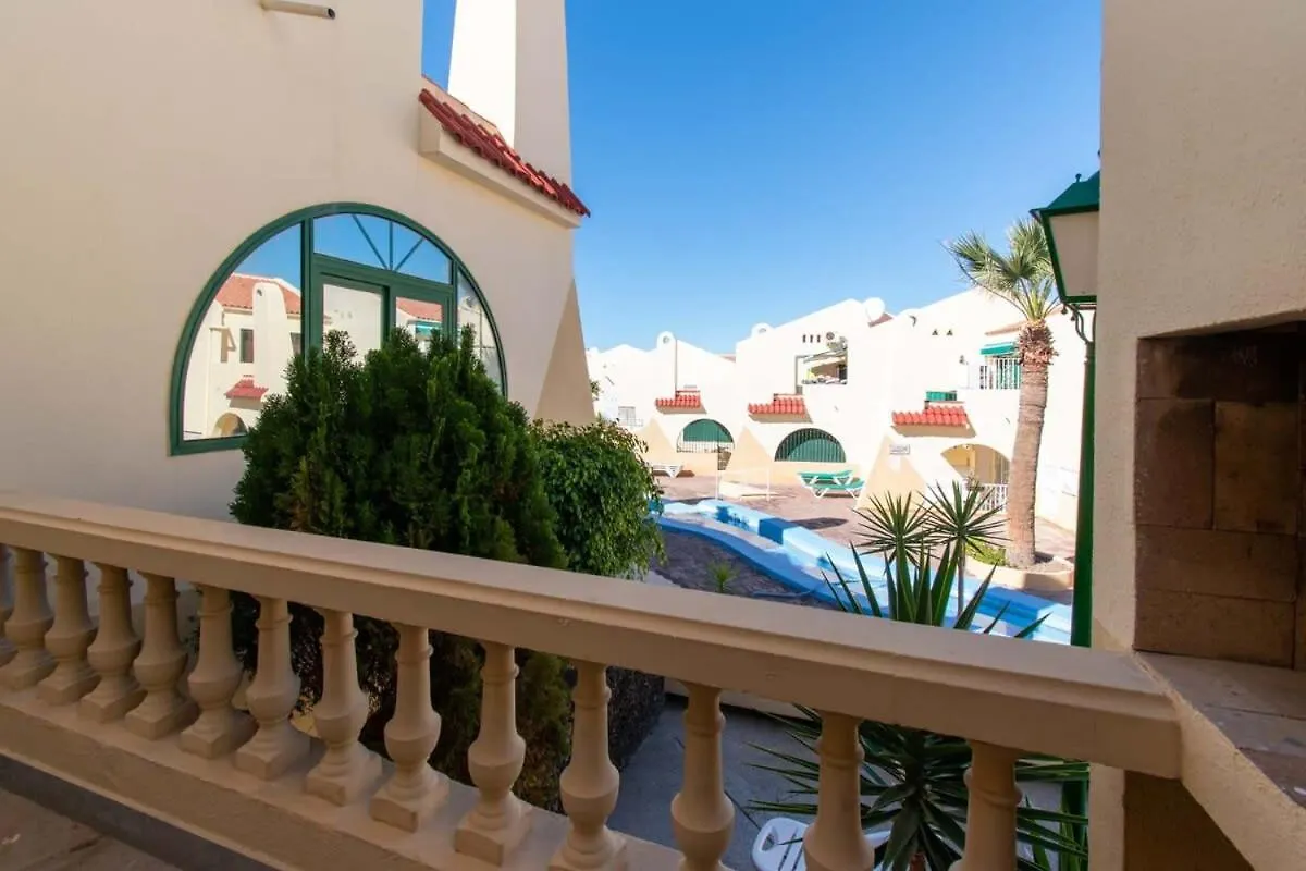 Mare Verde 6 - Two Bed Costa Adeje  Apartment